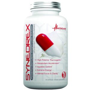 METABOLIC NUTRITION SYNEDREX
