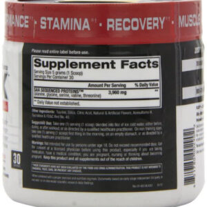 BPI Sports Blox Performance Refreshing Amino Acid Drink Mix - Image 4