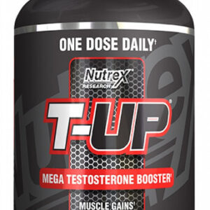 NUTREX RESEARCH T-UP