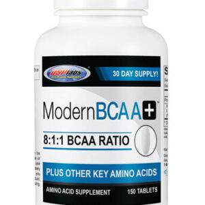 MODERN BCAA 150 TABLETS